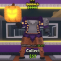 Steal a Brainrot