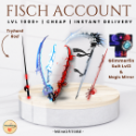 Fisch