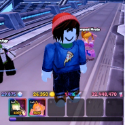 Anime Vanguards