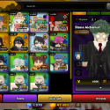 Anime Expeditions