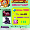 Cookie Run: Kingdom