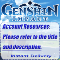 Genshin Impact Top Ups