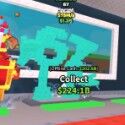 Steal a Brainrot