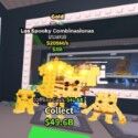 Steal a Brainrot
