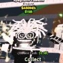 Steal a Brainrot