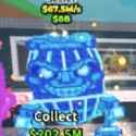 Steal a Brainrot