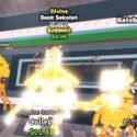 Steal a Brainrot