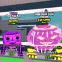 Steal a Brainrot