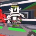 Steal a Brainrot