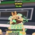 Steal a Brainrot
