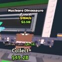 Steal a Brainrot