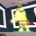 Steal a Brainrot