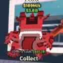 Steal a Brainrot