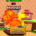 Kick a Lucky Block