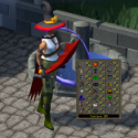 Old School Runescape