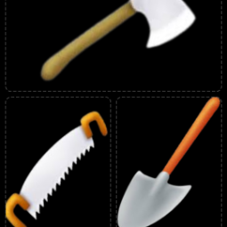 HayDay ⭐ 500X Saws // 500X Axes // 500X Shovels ♦️ Fast Delivery 0