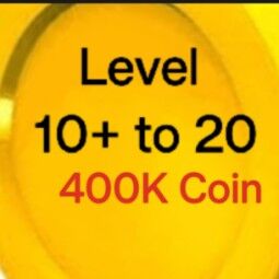 Hayday 10+ Level 400k Coin ♦️ Fast Delivery 0