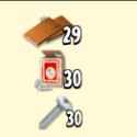 Items