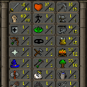 Old School Runescape