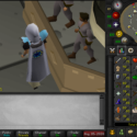 Old School RuneScape