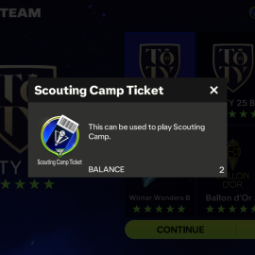 MEGA ACC // OVR 110 🚨 2