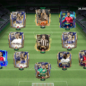 EA Sports FC Mobile