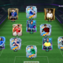 EA Sports FC Mobile Coins