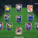 EA FCモバイル