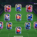EA Sports FC Mobile
