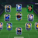 EA Sports FC Mobile