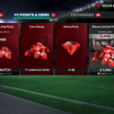 EA Sports FC Mobile