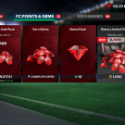 EA Sports FC Mobile