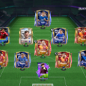 EA Sports FC Mobile