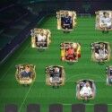 EA Sports FC Mobile