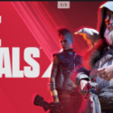 The Finals