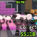 Steal a Brainrot
