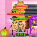 Steal a Brainrot