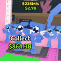 Steal a Brainrot
