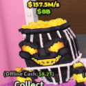 Steal a Brainrot