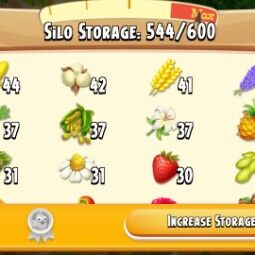 Level 54⭐600 Silo ⭐675 Barn ⭐111637 Coins ⭐72 Diamonds ⭐ Cheap Price ⭐ Full Access ⭐ instant delivery 2