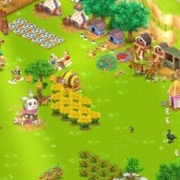 Level 54⭐600 Silo ⭐675 Barn ⭐111637 Coins ⭐72 Diamonds ⭐ Cheap Price ⭐ Full Access ⭐ instant delivery 0