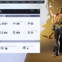 Accounts