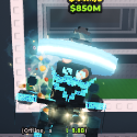 Steal a Brainrot
