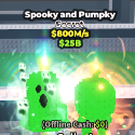 Steal a Brainrot