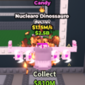 Steal a Brainrot