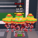 Steal a Brainrot