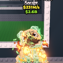 Steal a Brainrot