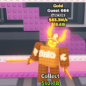 Steal a Brainrot