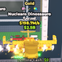 Steal a Brainrot