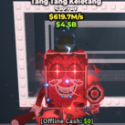 Steal a Brainrot